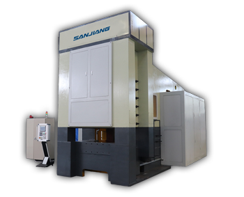 SJD11-1250T水平分模平鍛機(jī)